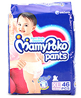 Mamy Poko Pants - Pant Style Diapers