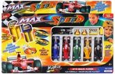 Max - Speed Track Set