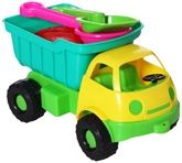 Fab N Funky - Beach Set Toys 3 Years +, Multi colour beautiful beach set