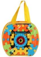 Fab N Funky - Kids Kingdom Blocks Set