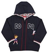 Hooded Sweat Shirt