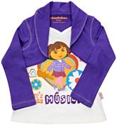 Dora - Full Sleeves Top