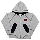 Mr Men Little Miss - Hooded Sweat Shirt