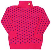 Sweater - Dotted Print