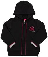 Mr Men Little Miss - Hooded Sweat Shirt