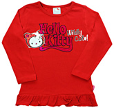 Hello Kitty - Full Sleeves Top