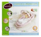 Mastela - Mastela Cradle & Soothe Bouncer Pink
