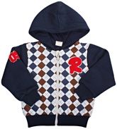 Hooded Sweat Shirt