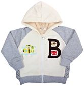 Hooded Sweat Shirt