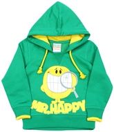 Mr Men Little Miss - Hooded Sweat Shirt