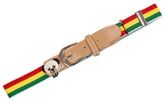 Belt - Bear Design 