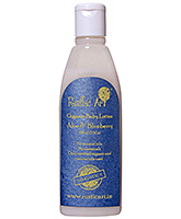 Rustic Art - Organic Baby Lotion 