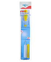 Bottle Cleaning & Sterilisation - Pigeon - MagMag Strawbrush