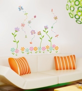 Kidocent - Fix Pix Butterflies Wall Decals 