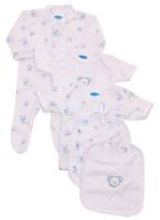 Baby Gift Set