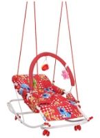 New Natraj - Rocko Swing Red