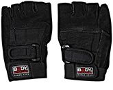 Body Sculpture Fitness Glove - Medium