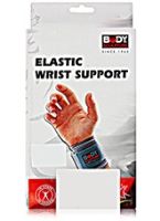 Elastic Wrist Support -  Large