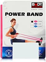 Body Sculpture - Power Band