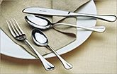 Awkenox Legend Cutlery Set