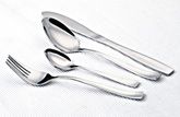 Awkenox Classic Cutlery Set