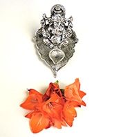 Aakriti - Ganesh Idol