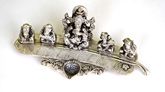 Aakriti - Ganesh Idol set