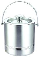 Silver Queen Ice Bucket SQIB 068