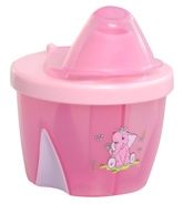 Dishes & Utensils - 1st Step - Portion Pourer Milk Powder Container