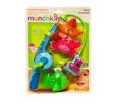 Munchkin - Gone Fishing Bath Toy