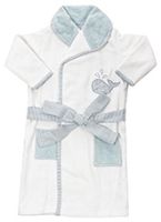 Bathrobe