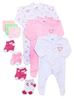 Baby Gift Set