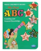Navneet My First ABC Counting and General Knowledge