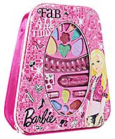 Barbie - Backpack Make Up Set