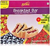 RiteBite Assorted Breakfast Bar