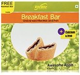 RiteBite Awesome Apple Breakfast Bar 6 bars