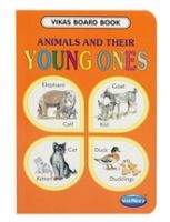 Navneet Animals and their young ones