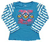 Angry Birds - Full Sleeves Top