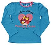 Angry Birds - Full Sleeves Top