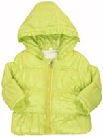 Hooded Full Sleeves Jacket