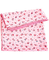 Baby Bed Protector