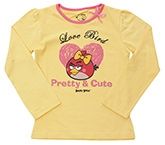 Angry Birds - Full Sleeves Top