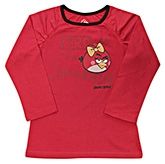 Angry Birds - Full Sleeves Top