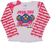 Angry Birds - Full Sleeves Top