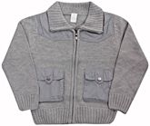 Full Sleeves Front Pocket Sweater