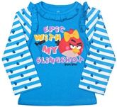 Angry Birds - Full Sleeves Top