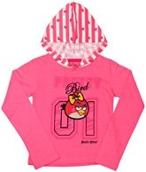 Angry Birds - Full Sleeves Top