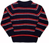 Sweater - Stripes