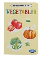 Navneet Vegetables