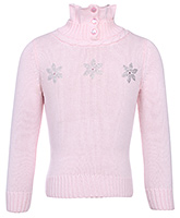 Sweater - Flowers